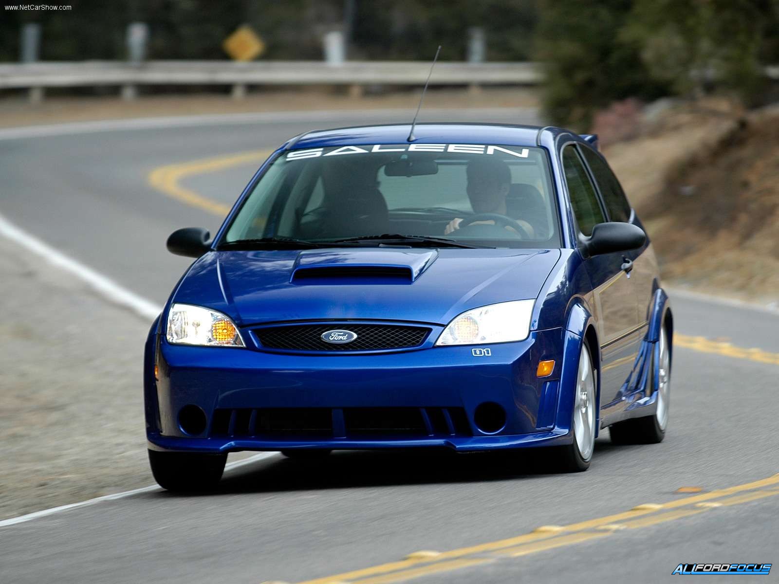 Проверить форд. Saleen s121. Ford Focus Saleen n20. Saleen Focus. Saleen s121 photo.